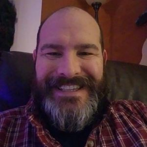 Meet your Posher, Scott